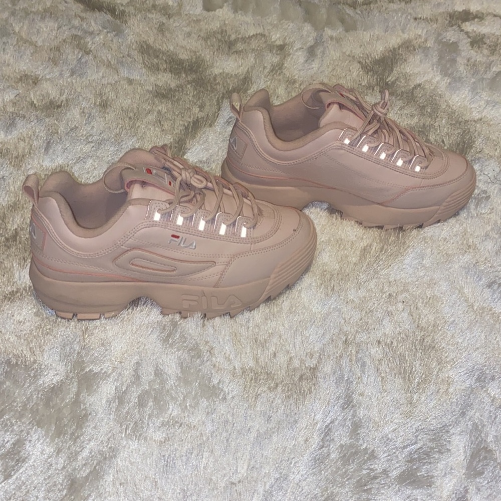 Fila Raptor - Picture 2 of 3